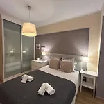 Apartment Familiar Em Zona Historica De Lisbon