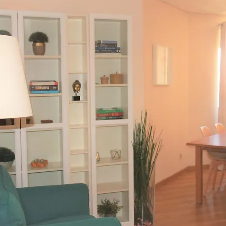 Appartement Familiar Em Zona Historica De *