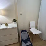 Familiar Em Zona Historica De Апартаменты *