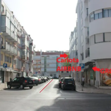 Apartment Familiar Em Zona Historica De *