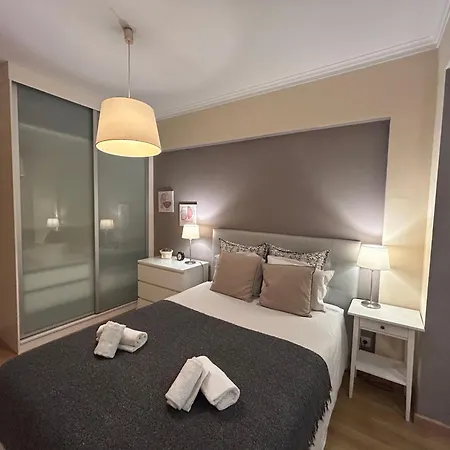 Apartment Familiar Em Zona Historica De Lisbon