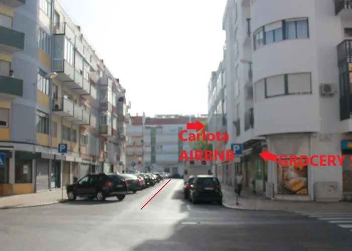 Apartamento Familiar Em Zona Histórica De *