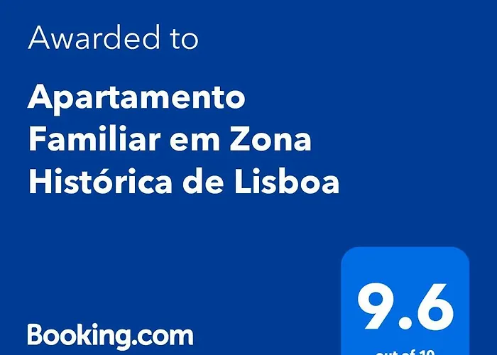 Familiar Em Zona Histórica De Apartamento